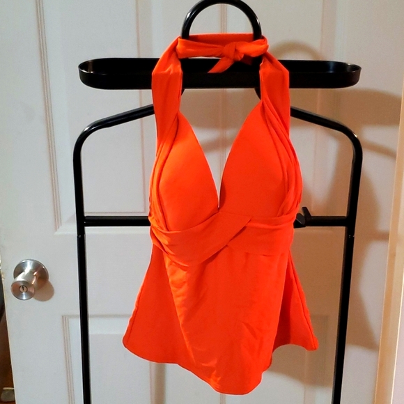 2 Piece Swimsuit - Picture 2 of 3